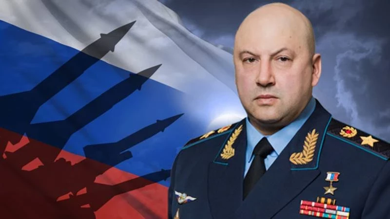 Куда пропал генерал Сергей Суровикин, основные версии