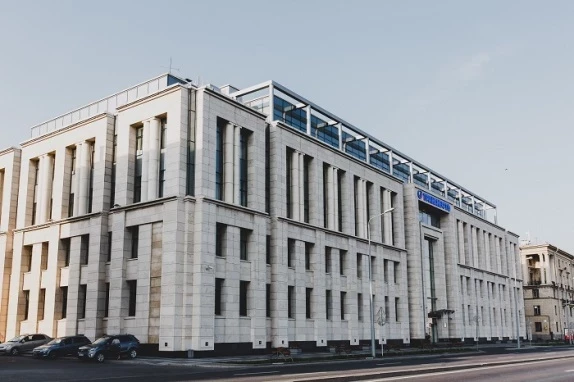 Отечественное программное обеспечение способствует качественной работе ООО «Транснефть – Балтика»