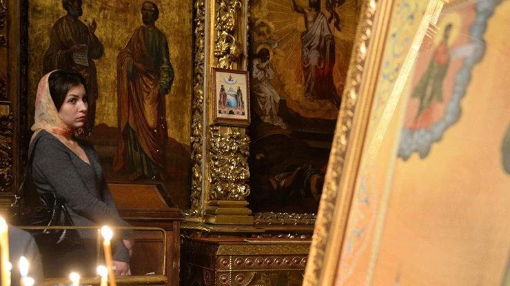 Семь категорических запретов и пять важных дел в праздник святых апостолов Петра и Павла, 12 июля 2023 года