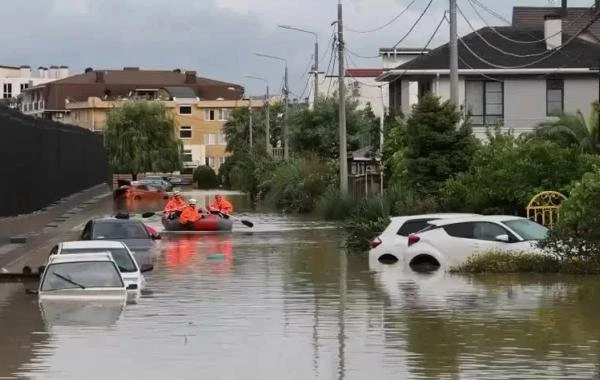 Сочи сегодня, 13 июля, последние новости: что происходит после потопа, сирены, обзор свежих событий в Сочи из-за наводнения на 13.07.2023