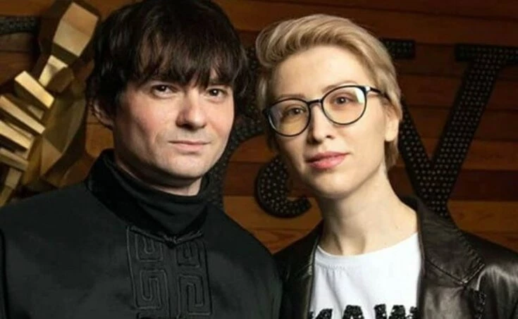 Довел до нервного истощения: почему Венцеслав Венгржановский не дает развода жене