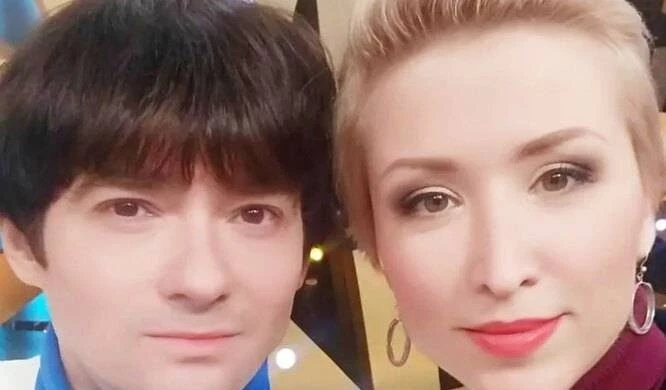 Почему Венцеслав Венгржановский не дает развода своей жене