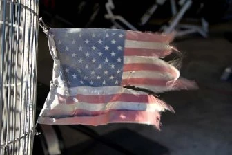 Кассетные боеприпасы США навредили самому президенту Байдену