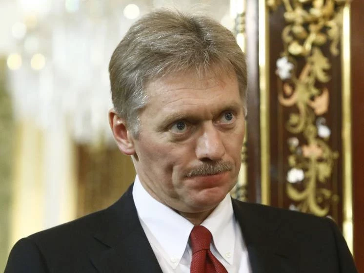 Гарантии безопасности Украине от НАТО: комментарии Пескова об обещаниях Альянса Киеву