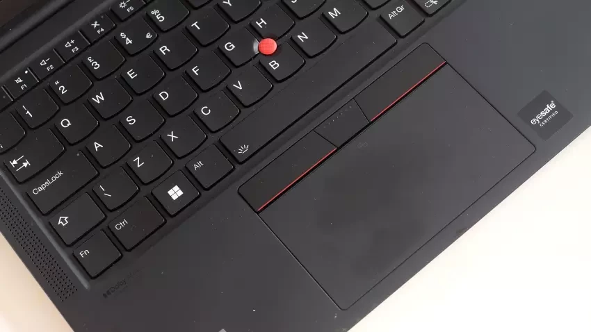 Компания Lenovo раскрыла подробности ноутбука ThinkPad T16