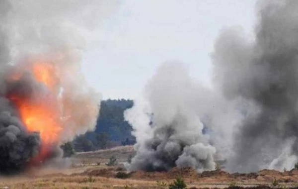 Контрнаступление ВСУ 12 июля, последние новости сегодня: названы потери Украины в ходе контрнаступления, свежие новости от 12.07.2023