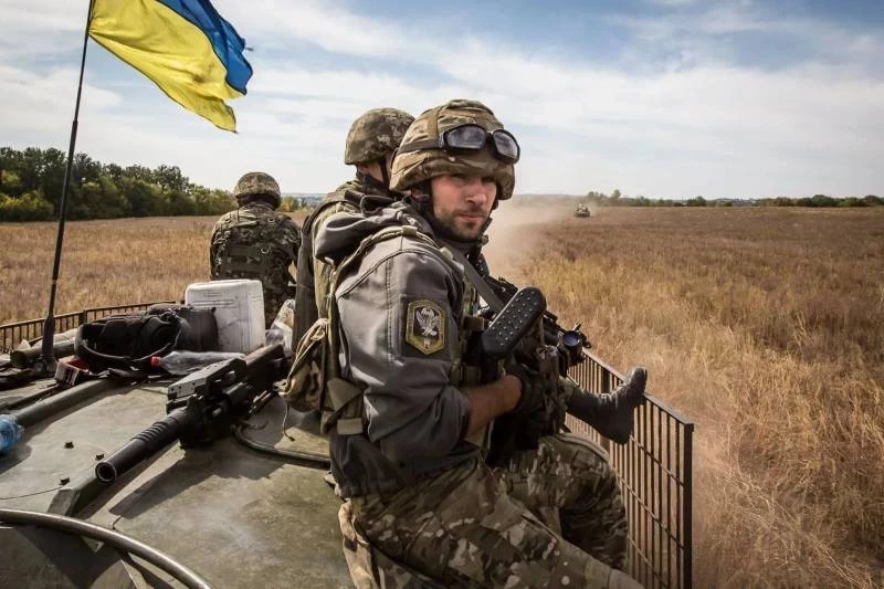 Как войска Украины готовятся к контрнаступлению на Левобережье: последние новости о СВО на сегодня, 15 июля 2023 года