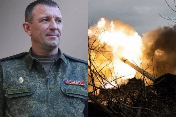 Командующий 58-й армией Южного военного округа сообщил об отстранении от должности: последние новости СВО на сейчас
