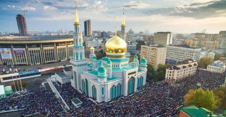 Мусульманские праздники в августе, сентябре, октябре и ноябре 2023 года: точные даты, суть каждого простыми словами и главные запреты