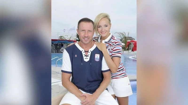 Жена Костомарова изменилась до неузнаваемости: что произошло со второй половинкой олимпийца, который стал инвалидом