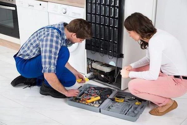 Почему не включается холодильник LG, что делать?