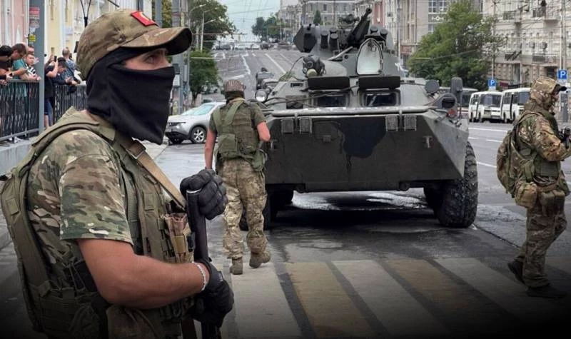 Почему ЧВК «Вагнер» дали второй шанс: мнение специалистов реакции на мятеж «музыкантов»