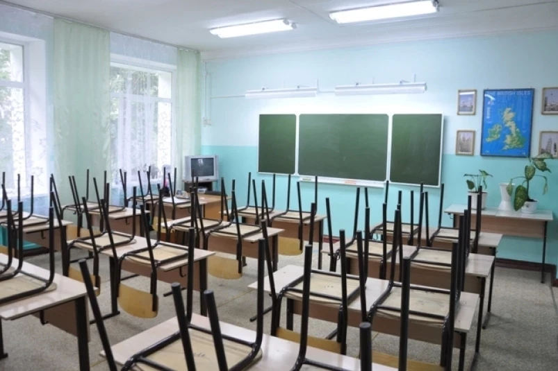 Мэр Владивостока разобрался со скандалом с нехваткой мест в школе на Снеговой Пади