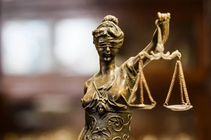 Слуги Фемиды будут отмечать свой международный праздник 17 июля 2023 года