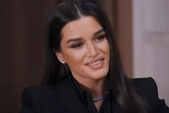 Ксения Бородина недовольна огромными счетами за еду в турецких ресторанах