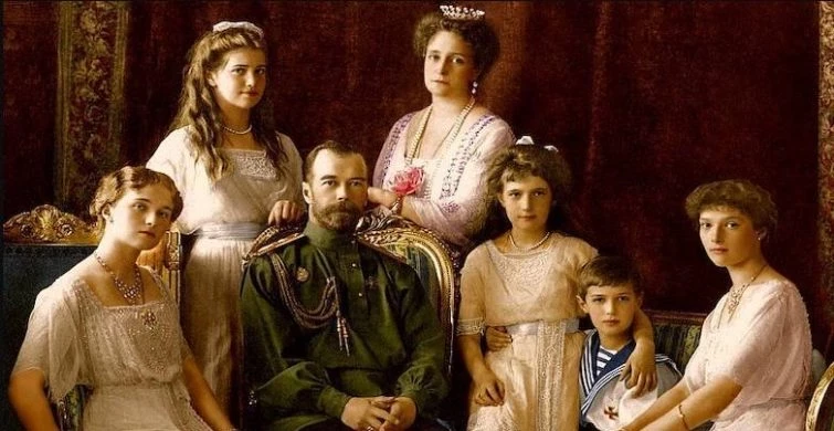 Православная церковь 17 июля чтит память святых царственных страстотерпцев