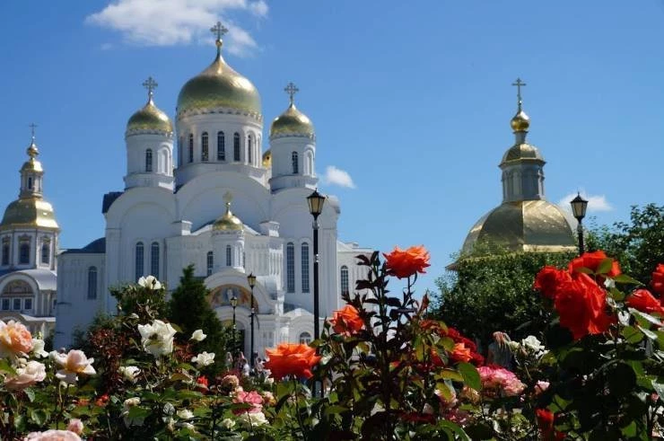 Чтобы не согрешить, что можно и чего нельзя делать россиянам 15 июля в праздник Положения Честной ризы Пресвятой Богородицы во Влахерне-2023
