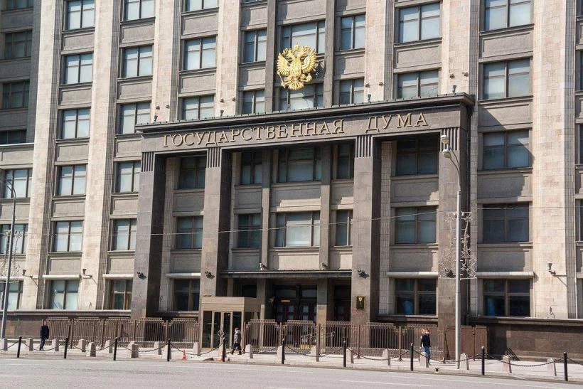 Депутат Заварзин заявил, что исключение Гурулева из комитета Госдумы по обороне не обсуждалось