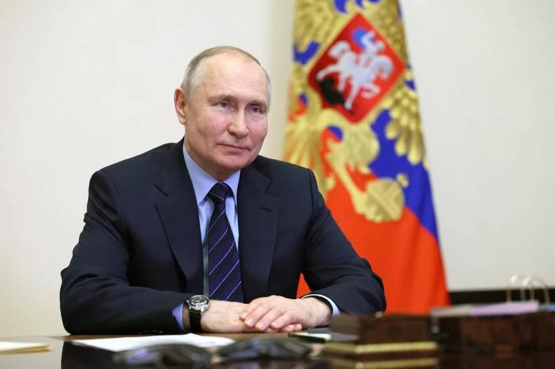 Почему в США назвали предстоящую зиму 2024 козырем в рукаве Путина: причины