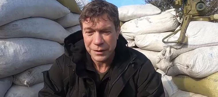 США и Великобритания начали войну друг с другом на территории Украины: Царев рассказал, что делят англосаксы на границе РФ