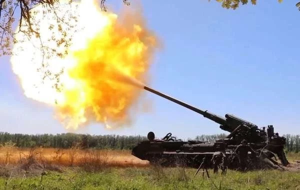 Новая карта боевых действий на Украине 15 июля 2023 г. Спецоперация (СВО) России сегодня, ход событий, итоги. Новости Донбасса 15.07.2023