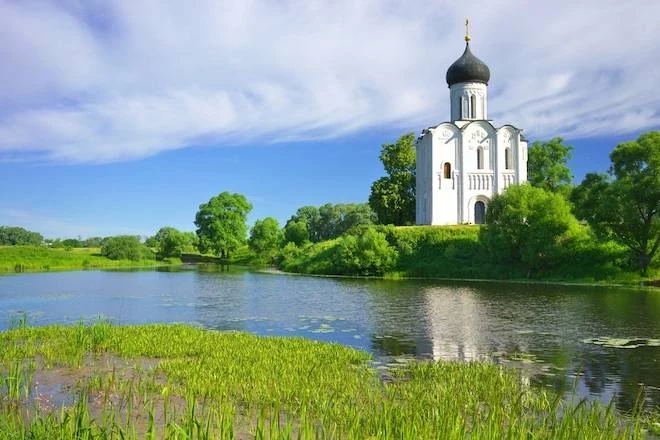 В православии 18 июля 2023 года чтится память преподобного Сергия Радонежского