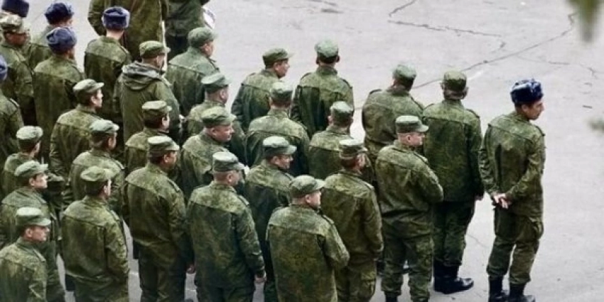 Последние новости мобилизации: ждать ли 2-ую волну мобилизации и призыва на спецоперацию в июле 2023 года, отправят на фронт?