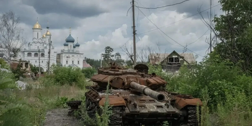 8 июля. Что с Е.Пригожиным Вагнером С.Суровикиным и фронтом