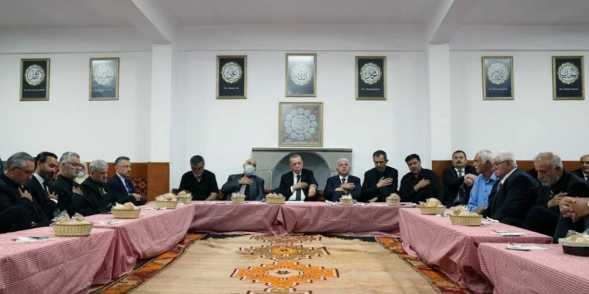 Нападения на алевитские организации подпитывают напряжённость в Турции