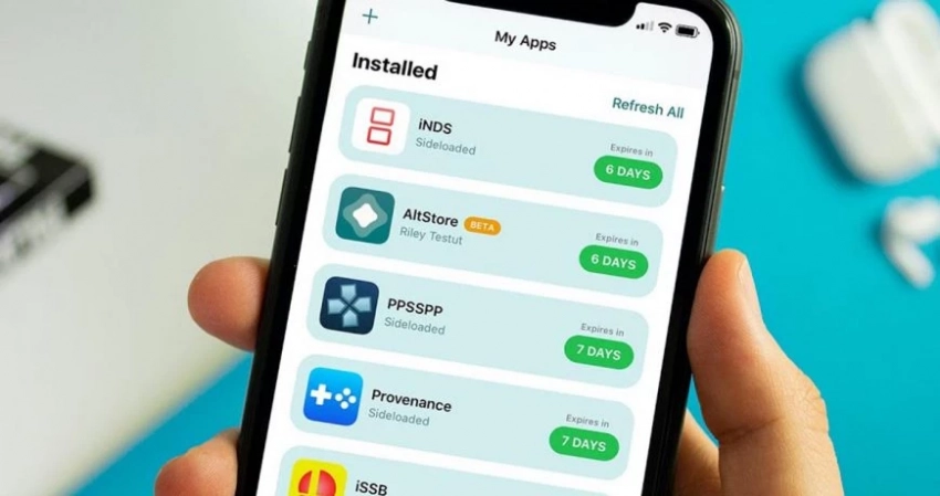 Как скачивать на айфон приложения, которых нет в App Store, какие есть варианты