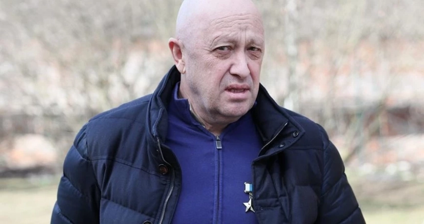 Вмешательство Лукашенко: астролог Зараев предвидел нелегкую судьбу Евгения Пригожина