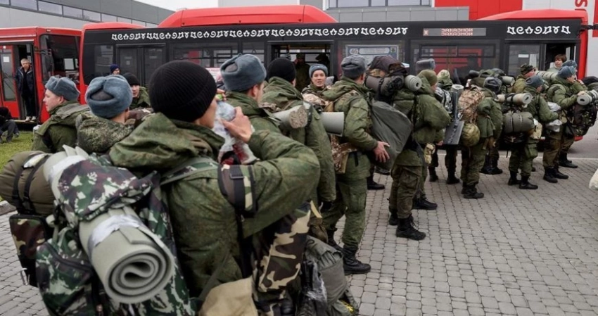 Кого не возьмут на службу по контракту на СВО: обновленный перечень болезней и список возрастов