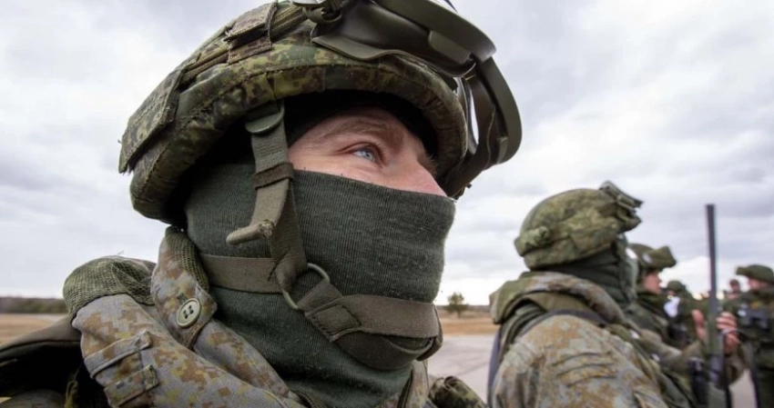 Последние изменения военного призыва в 2023 году: что известно о повышени возраста мобилизованных и резервистов