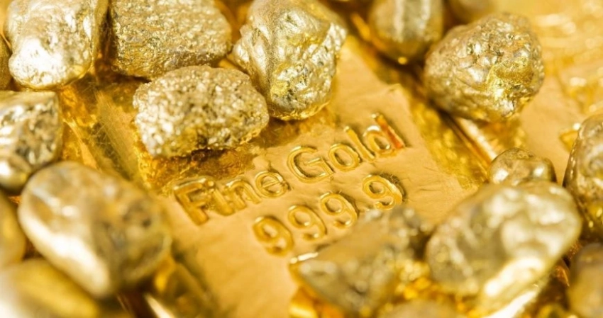 Добыча золота Kopy Goldfields в России и других странах в первом полугодии снизилась на 12%