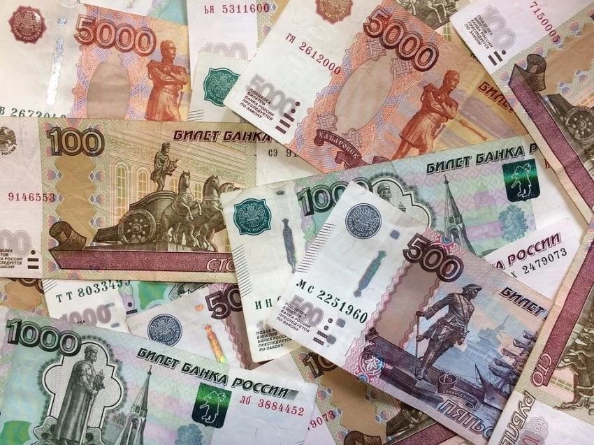 «Русский Стандарт»: В России на 33% подорожал проезд в автобусах