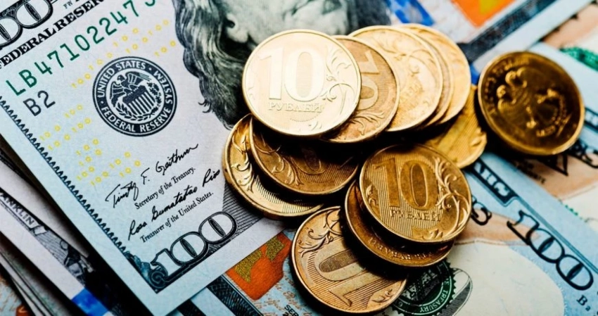 Какой курс валют установлен на 4 июля 2023 года: последние новости о рубле и финансовом секторе