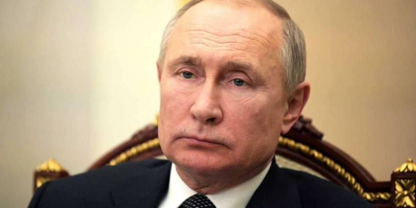 Что Путин скоро сделает с олигархами, рассказал Кедми