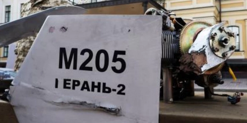 Шокирующие факты: В ударе по важнейшему объекту Зеленский обвиняет НАТО