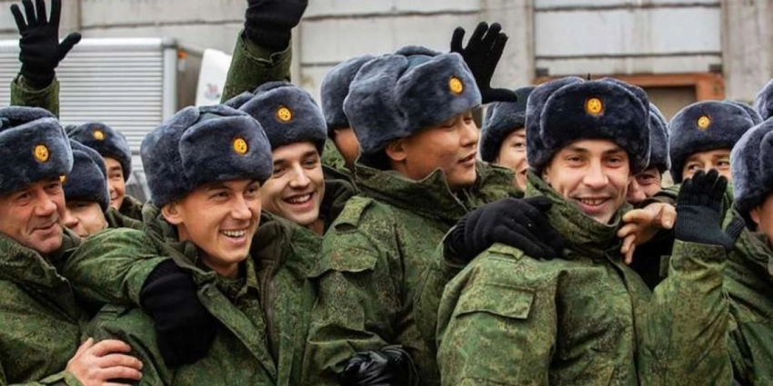 Полная мобилизация в России с 10 июля 2023 — нужна ли после ухода бойцов Евгения Пригожина с поля боя