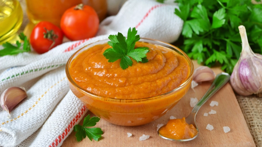 Как приготовить вкусную кабачковую икру на зиму