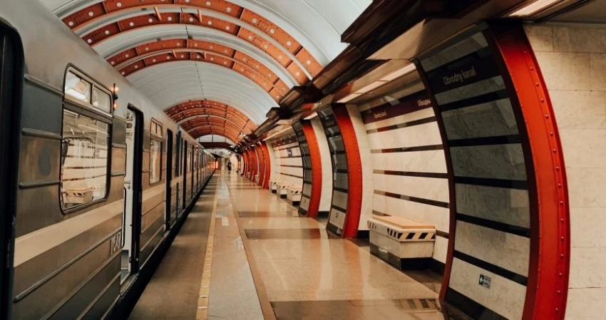 Какие станции метро в Москве закроют с 8 июля 2023 года, что об этом известно