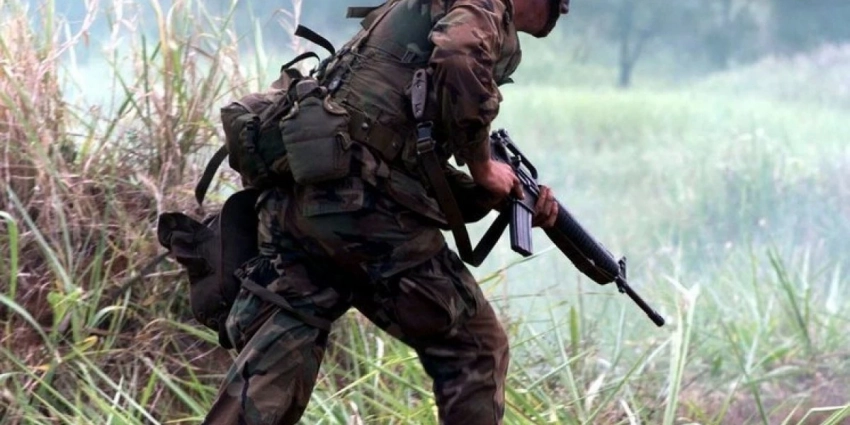 «Американский разведчик рассказал о сокрушительном российском оружии против ВСУ!»: Карта боевых действий 4 июля 2023 на Украине — последние новости фронта Донбасса сегодня, обзор событий. Итоги военной спецоперации России на Украине сейчас 04.07.2023