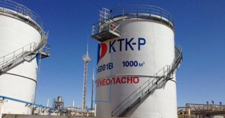 Проблемы с энергоснабжением в Казахстане: Каспийский трубопроводный консорциум столкнулся с нештатной ситуацией