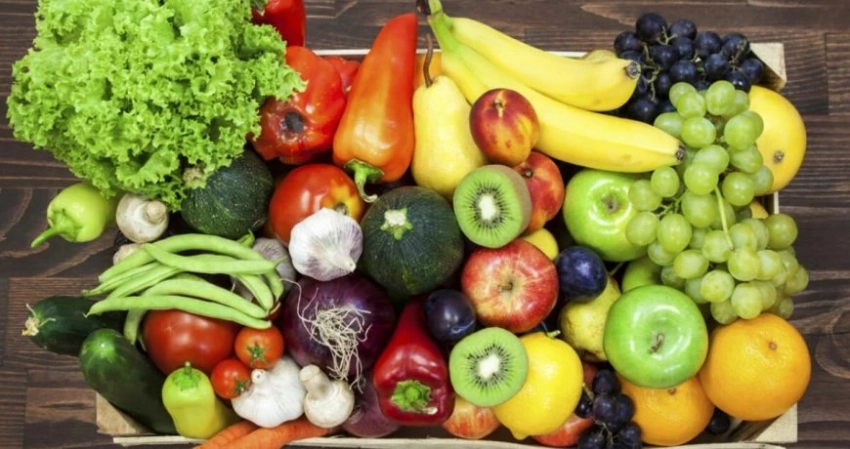 Какие 9 продуктов, которые вы ели неправильно всю жизнь, можно употреблять с большей пользой