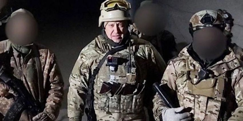 Что происходит с армией «Вагнера» сегодня, 6 июля 2023 года: последние новости, где сейчас ЧВК, вернутся ли бойцы на СВО 06.07.23