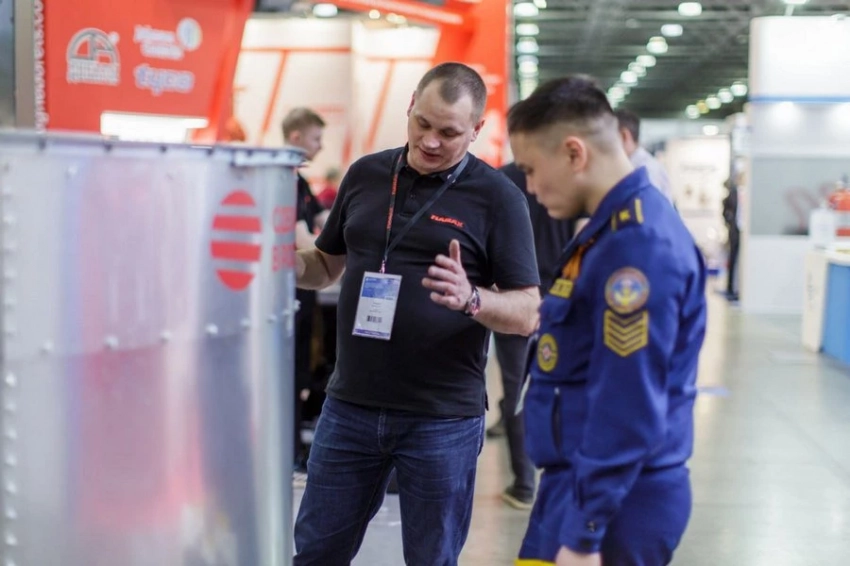 Российская компания FLAMAX успешно реализовала идеи по импортозамещению