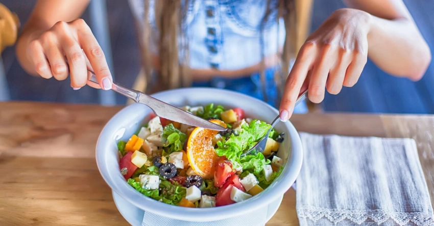 Какие продукты лучше есть в жару, чтобы чувствовать себя отлично