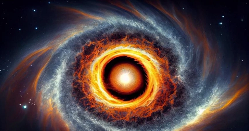 Жесточайшие магнитные бури накроют планету Земля в июле 2023 года, как себя защитить