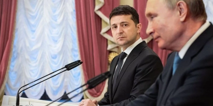 «Маловероятно что в этом году»: закончится ли спецоперация на Украине летом 2023 года, последние новости и прогнозы от экспертов и астрологов 07.07.23