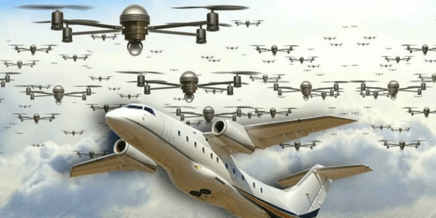 Российские военные ученые предлагают перспективный метод борьбы с американским десантом